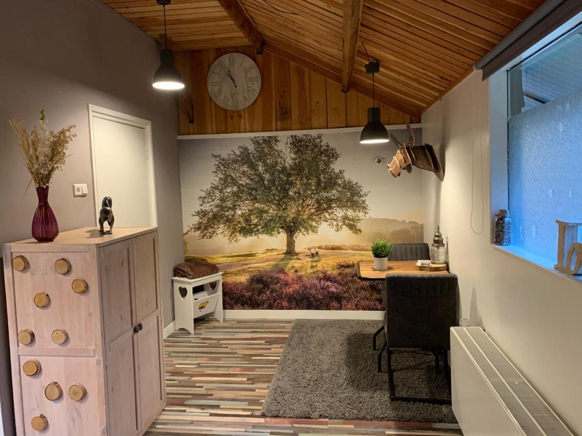 Veluwse Bos En Heide Studio 오털로 외부 사진